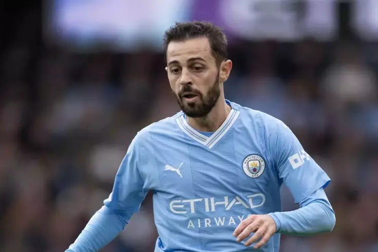 Bernardo Silva’dan Galatasaraylıları yıkacak sözler
