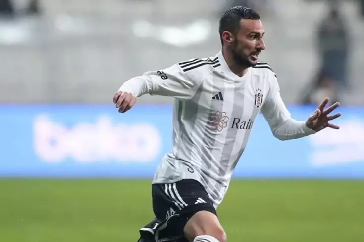 Beşiktaş’ta Onur Bulut’un yeni takımı belli oldu
