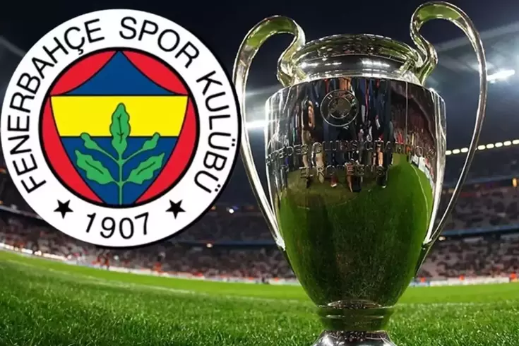 Fenerbahçe’nin Şampiyonlar Ligi 3. Eleme Turu’ndaki muhtemel rakipleri belli oldu