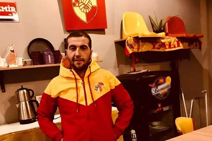 Göztepe taraftarının öldüğü cinayet gibi kazada alkollü sürücüye verilen ceza az bulundu