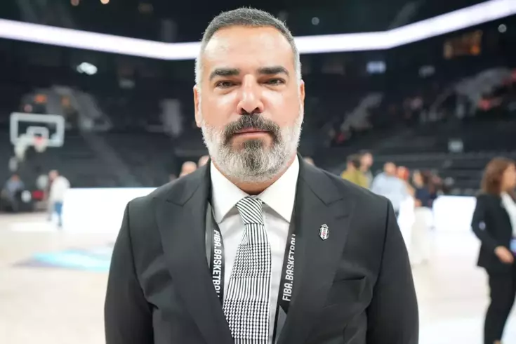 Özkan Arseven duyurdu: O hakem Beşiktaş’ın maçlarını yönetemeyecek