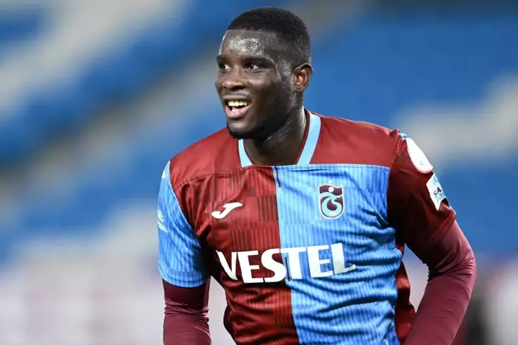 Anlaşma tamam Onuachu Süper Lig’e geri döndü