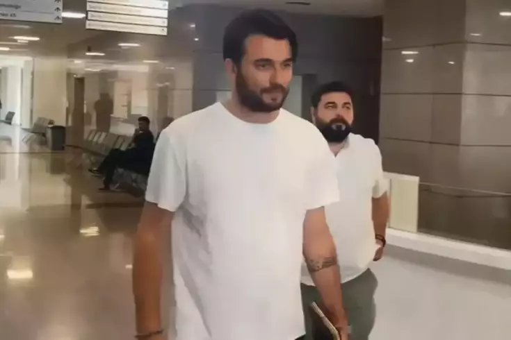 Ekrem İmamoğlu’nun avukatı Mehmet Pehlivan’a tutuklama talebi