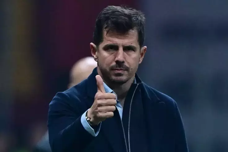 Emre Belözoğlu, Fenerbahçe’nin yıldızını Antalyaspor’a istiyor