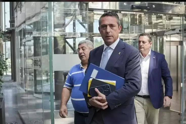 Fenerbahçe’den imza süreci ile ilgili açıklama
