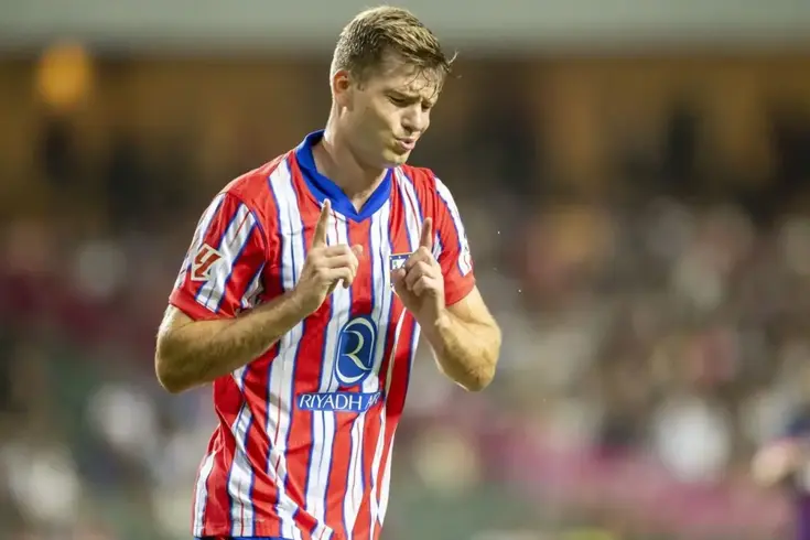 Görüşmeler başladı Alexander Sörloth Süper Lig devine hayırlı olsun