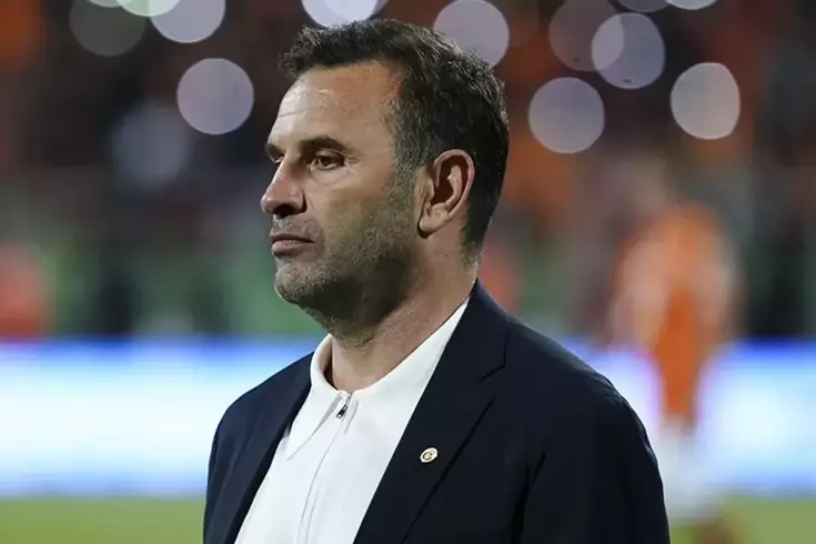 Okan Buruk o ismin fişini çekti Kampa çağrılmıyor