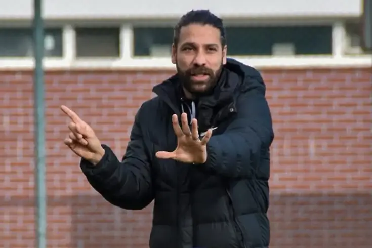Olcay Şahan’ın yeni takımı belli oldu