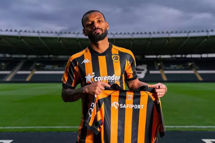 Takımda kalacağı açıklanmıştı Hull City’de Joao Pedro gelişmesi