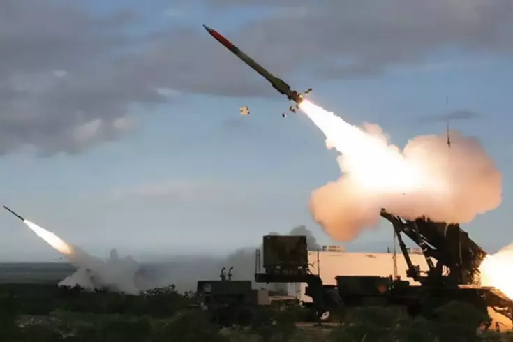Yunanistan, ABD’yi Koruma Amacıyla Patriot Sistemleri Gönderiyor