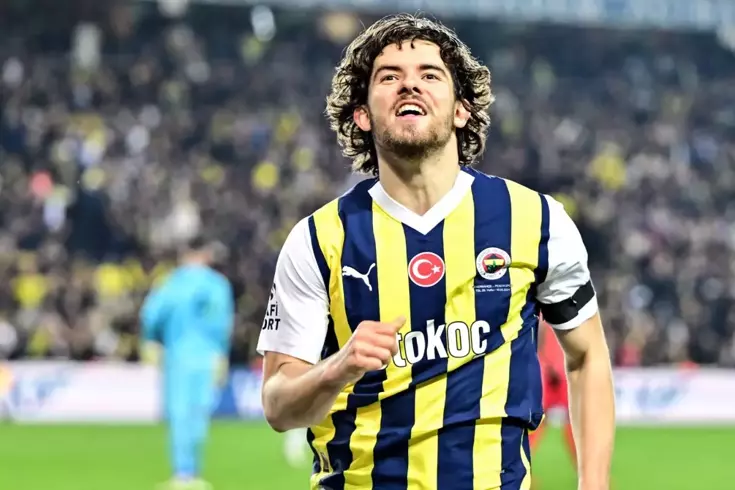 Brighton, Ferdi Kadıoğlu’ndan sonra Süper Lig’den bir transfer daha yapıyor