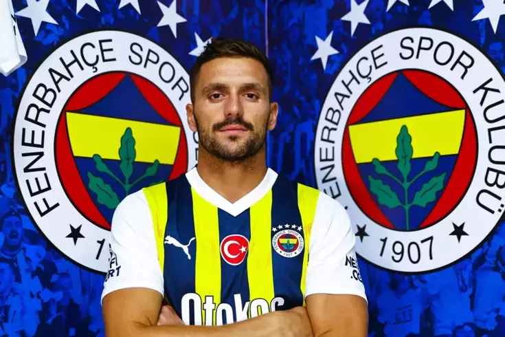 Çuvalla para kazanacak İşte Dusan Tadic’in yeni takımı