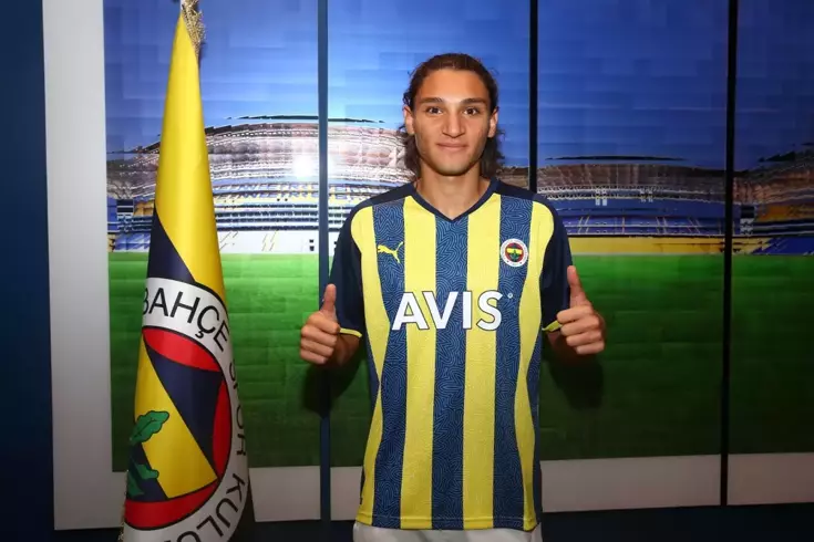 Fenerbahçe’den 5. kez gönderiliyor Bu kez Süper Lig takımına
