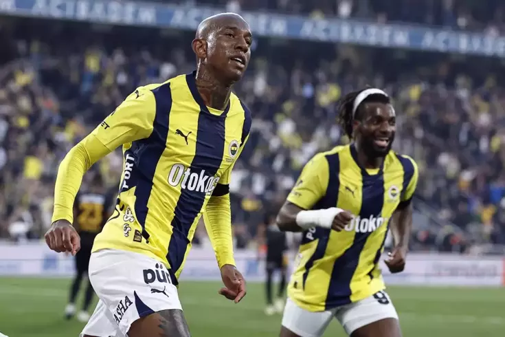 Fenerbahçe, hazırlık maçında İtalyan deviyle karşılaşacak