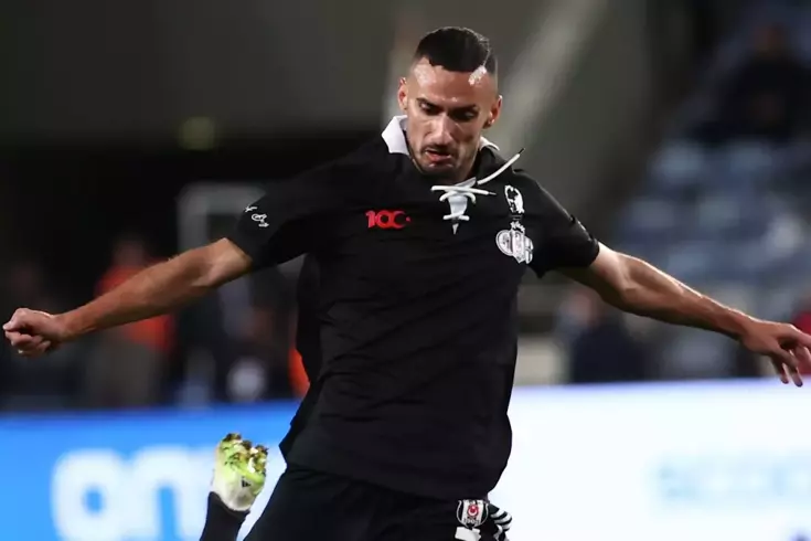 RAMS Başakşehir, Onur Bulut’u kadrosuna kattı