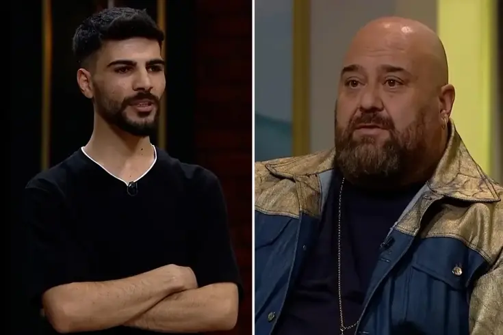 MasterChef’e damga vuran yarışmacı Kardeş sayısını söyledi, şefler kalakaldı