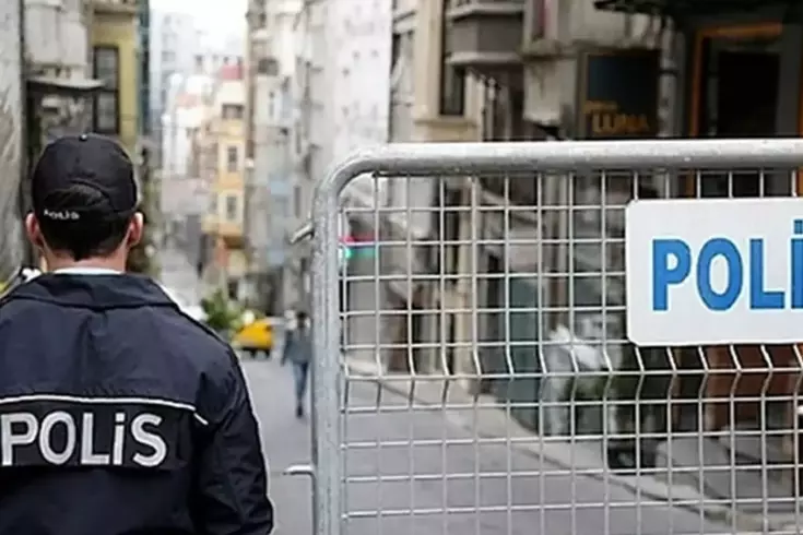 Şişli’de 1 günlük gösteri ve yürüyüş yasağı
