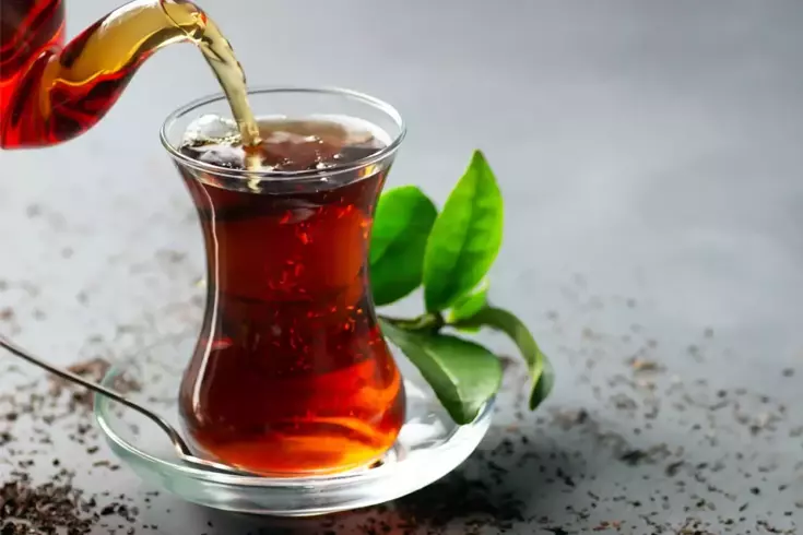 Bu ürünleri sakın almayın Çay diye bize bakın ne içiriyorlarmış