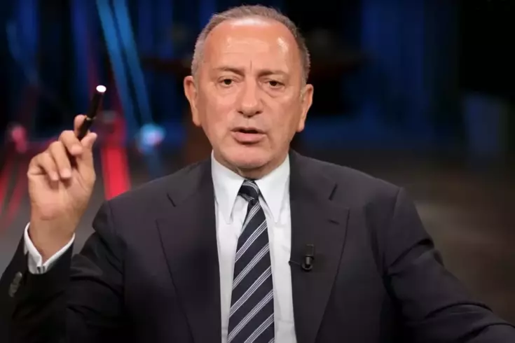 Fatih Altaylı hakkında tutuklama talebi