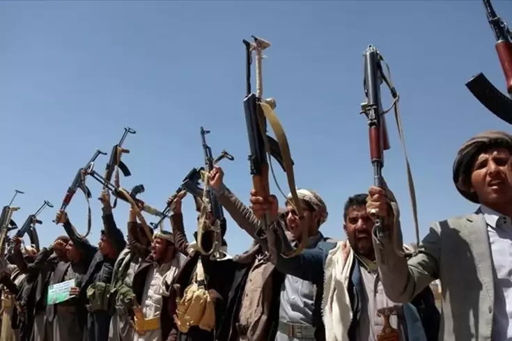 Husi Askeri Sözcüsü Yahya Sare: Yemen resmen savaşa girecek
