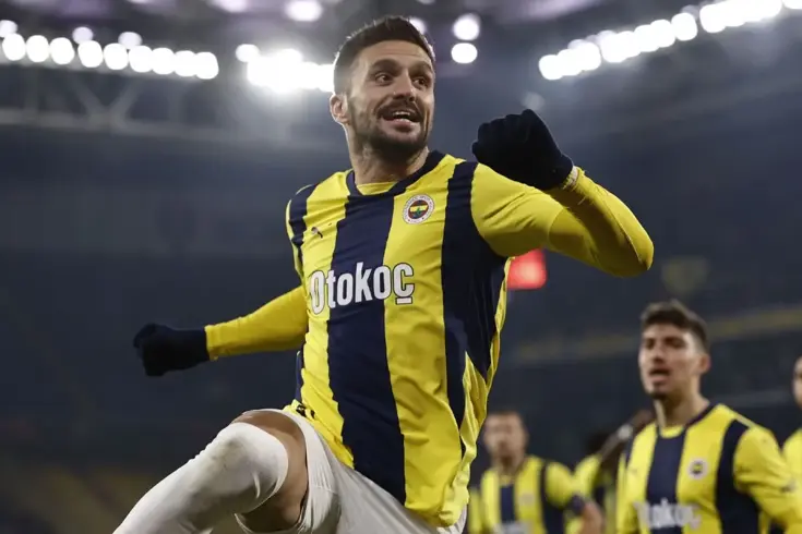 Olympiakos ve Ajax derken Dusan Tadic’e çok sürpriz bir talip daha