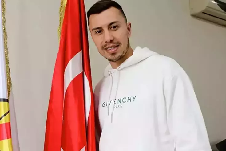 Bir dönem Süper Lig’i sallıyordu Şimdiki mesleği şaşkınlık yarattı