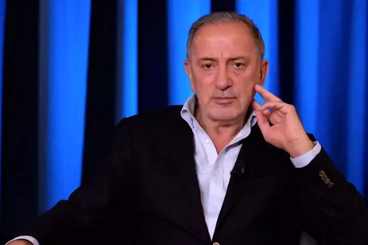 Fatih Altaylı’nın hakimlik ifadesi ortaya çıktı