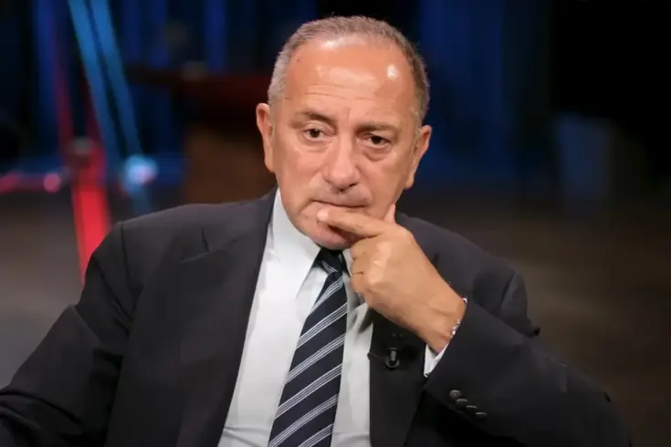 Fatih Altaylı’ya bir şok da RTÜK’ten 72 saat süre verdiler