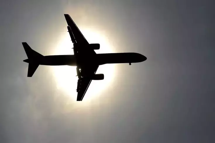 Körfez ülkeleri, İran’ın saldırısının ardından hava sahalarını kapattı