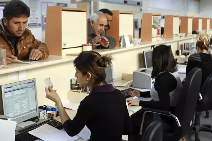 Memurlar artık bu yüzden atılamayacak AYM kararı iptal etti