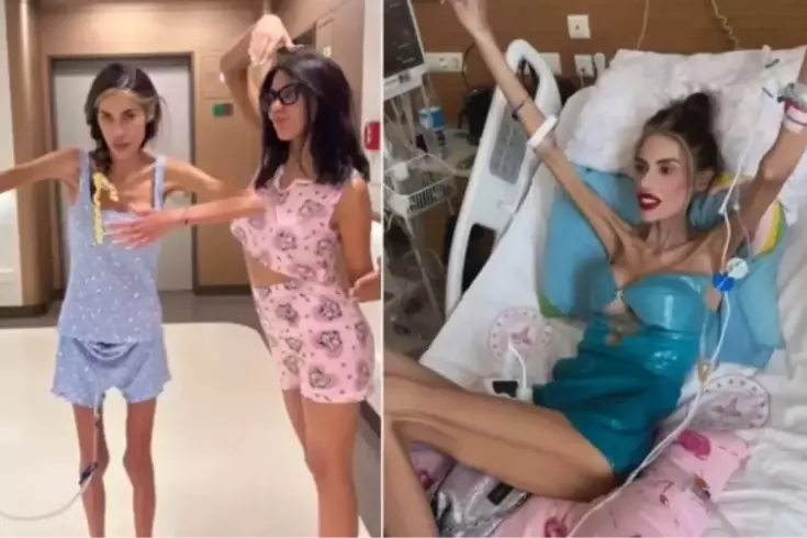 Nihal Candan’ın ölmeden önceki mesajları ortaya çıktı