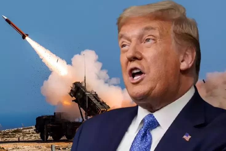 Trump: İran’daki nükleer tesisler tamamen yıkıldı