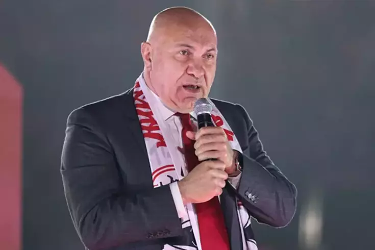 Yüksel Yıldırım açıkladı: Galatasaray ve Fenerbahçe’den transfer