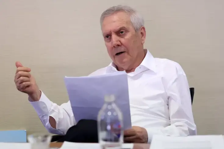 Aziz Yıldırım’dan başkanlık ve seçim açıklaması