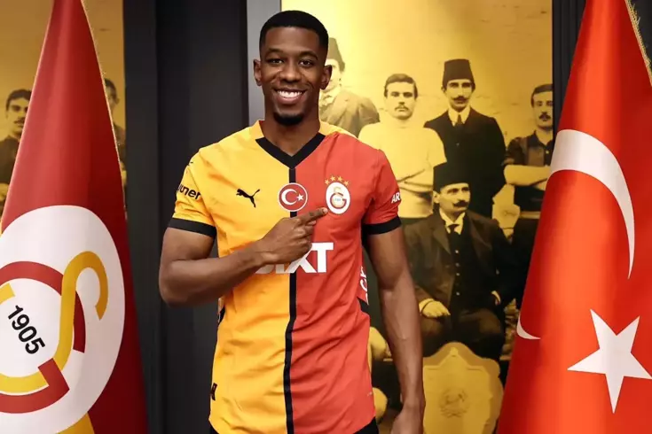 Cuesta’dan Galatasaray taraftarını sevinçten havalara uçuracak haber