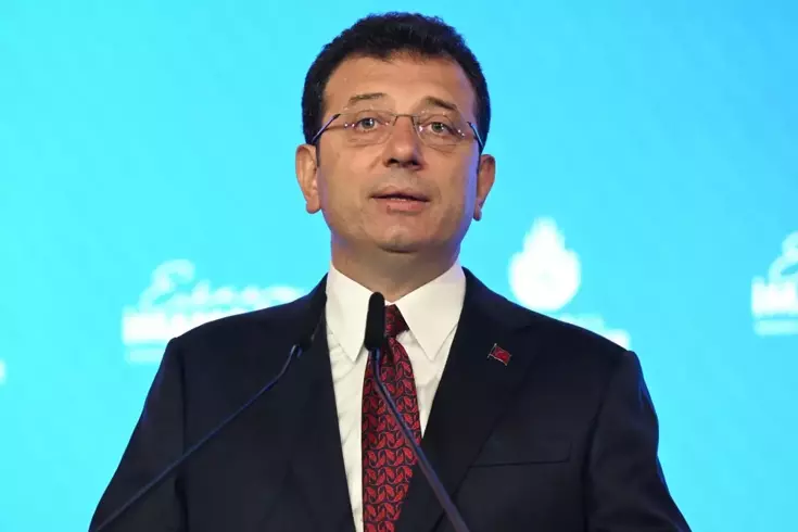 Ekrem İmamoğlu’na cumhuriyet savcılarına hakaretten yeni dava