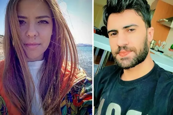 Eşinin öldürdüğü Gözde’nin davasında sanığa indirimsiz hapis istemi