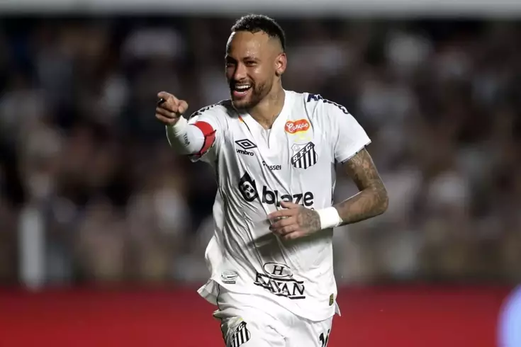 Fenerbahçe iddiaları vardı Neymar, transfer için son kararını verdi