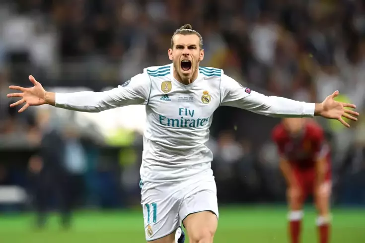 Gareth Bale, doğduğu şehrin takımını satın almak istiyor