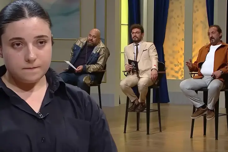 MasterChef’te hijyen krizi