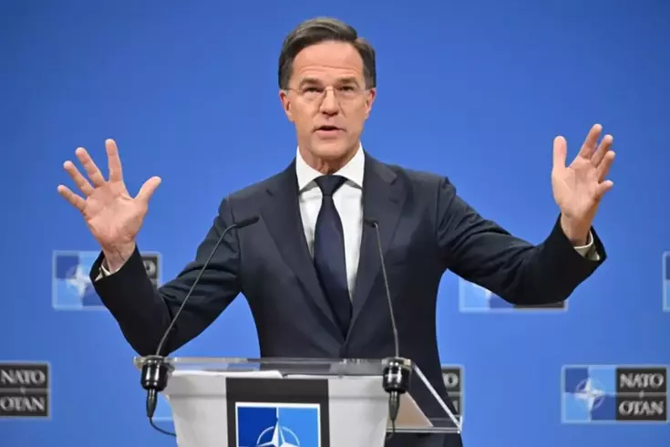 NATO Genel Sekreteri Rutte’den Türkiye ile iş birliği çağrısı