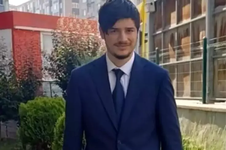 Çorum’da otel kavgasında 1 kişi öldü, 1 kişi yaralandı