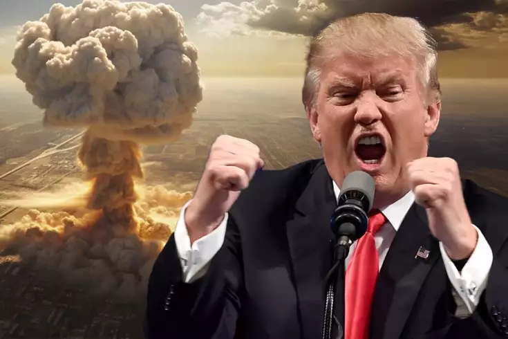 ABD Başkanı Trump’tan CNN ve New York Times’a tepki