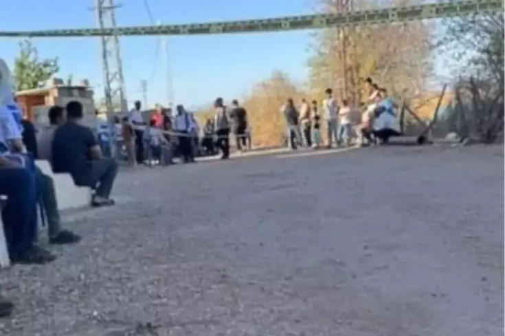 Traktör Altında Kalan 3 Yaşındaki Kız Çocuk Hayatını Kaybetti