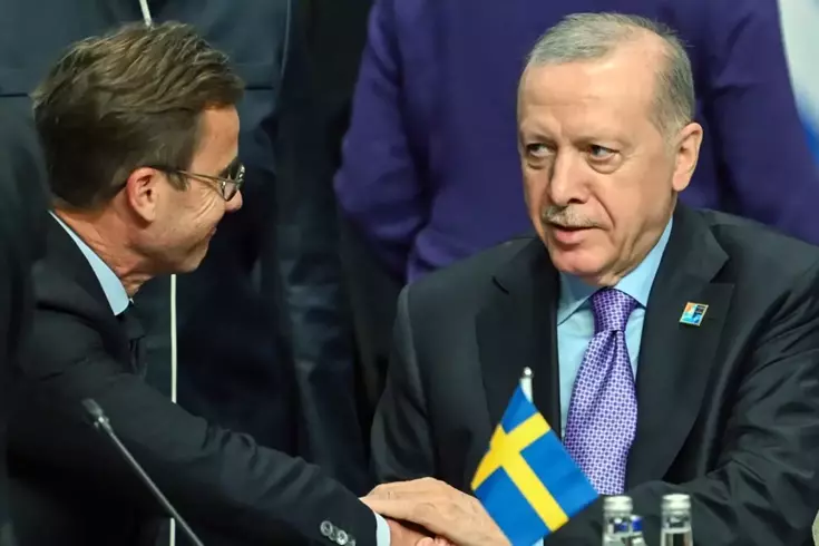 Cumhurbaşkanı Erdoğan: Gazze’deki zulme karşı tüm dünya sesini yükseltmeli