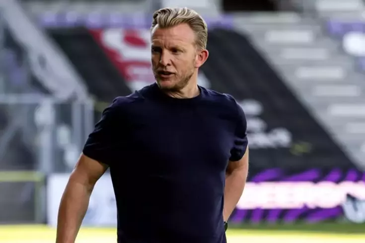 Dirk Kuyt’ın yeni takımı belli oldu