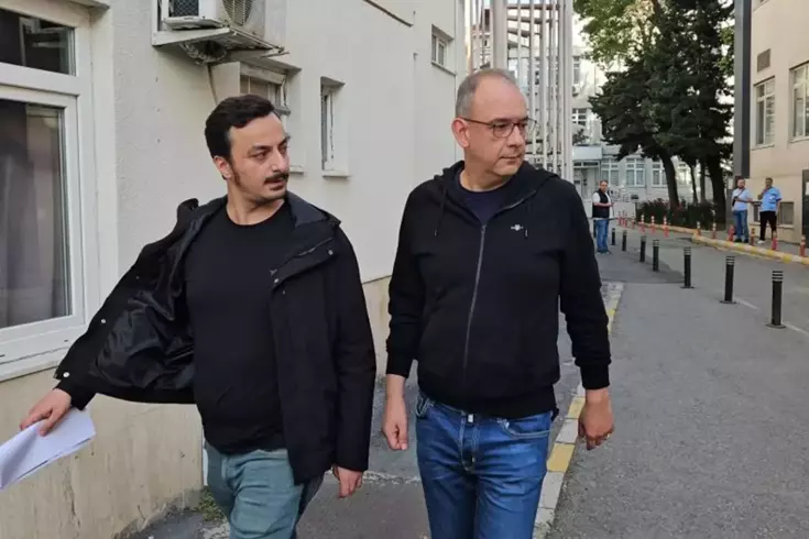 İBB soruşturmasında İSTAÇ Yönetim Kurulu Başkanı Togay da itirafçı oldu