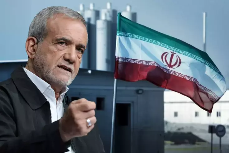 İran, Uluslararası Atom Enerjisi Ajansı ile işbirliğini askıya aldı