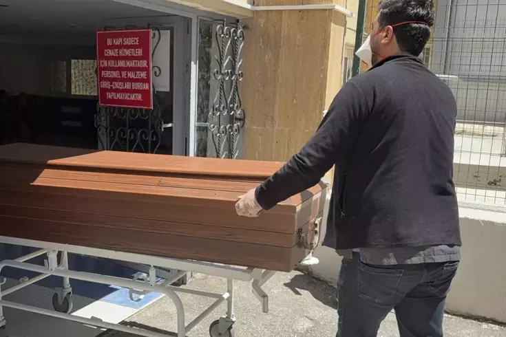 Kene Isırığı Sonucu Çoban Hayatını Kaybetti