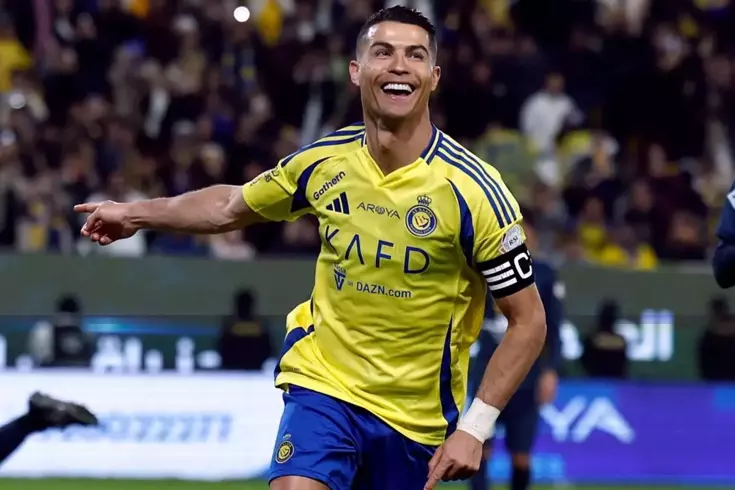 Anlaşma tamam gibi Ronaldo’ya Türk antrenör